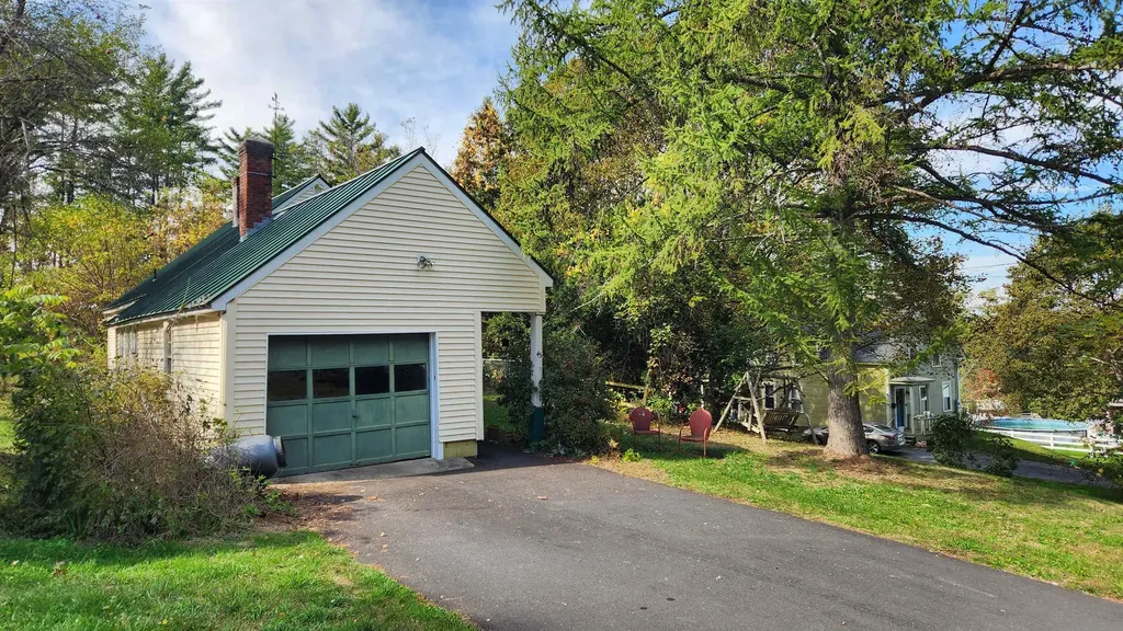45 Chase Street Claremont NH 03743