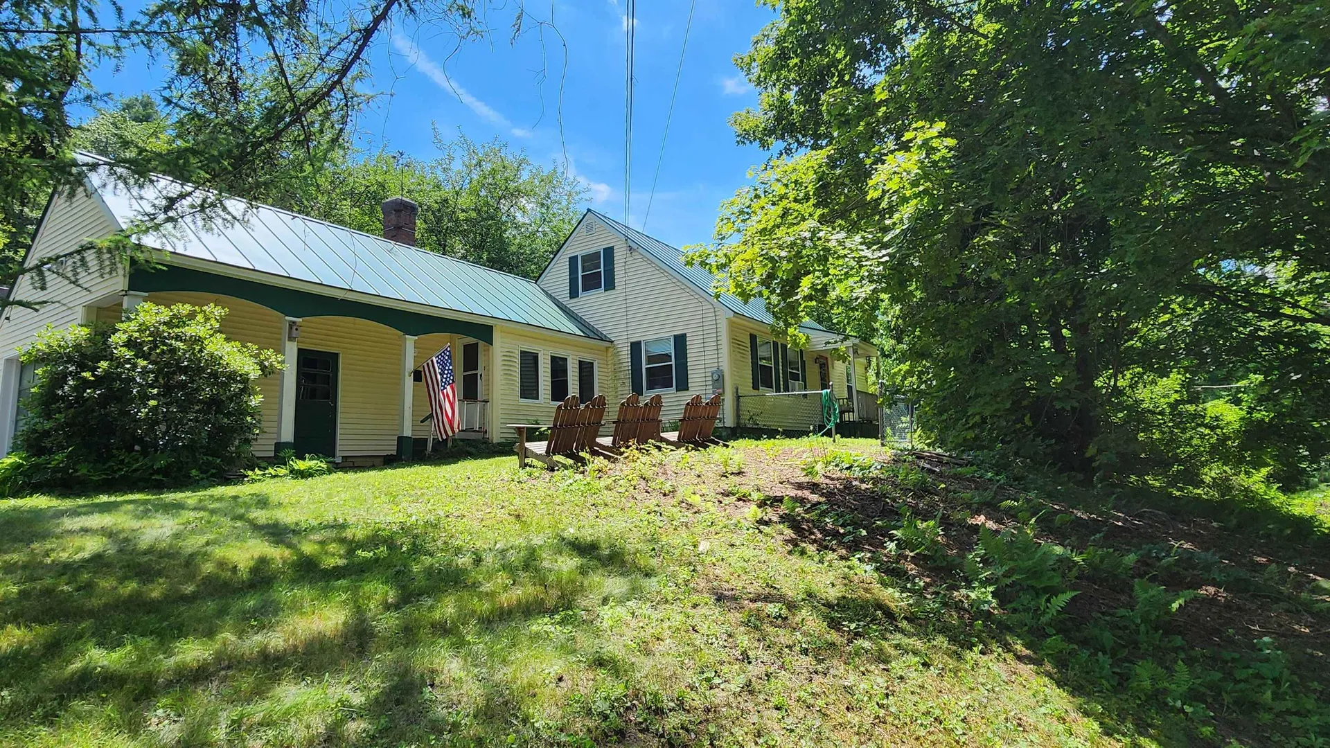 45 Chase Street Claremont NH 03743