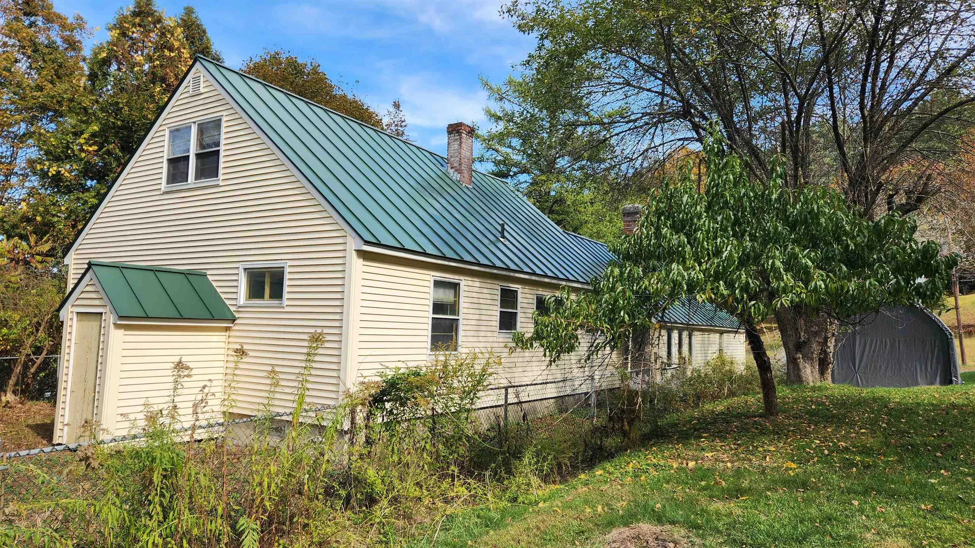 45 Chase Street Claremont NH 03743