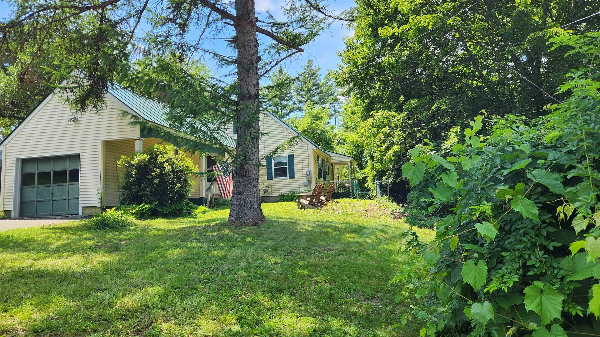 45 Chase Street Claremont NH 03743