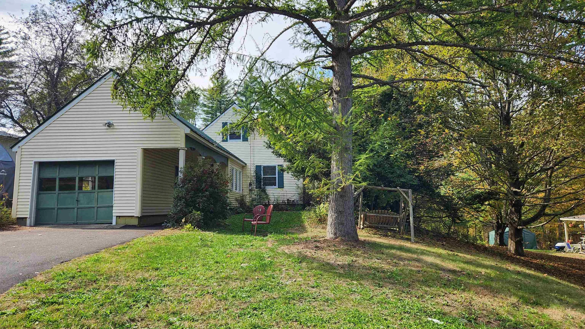 45 Chase Street Claremont NH 03743