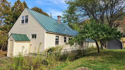 45 Chase Street Claremont NH 03743