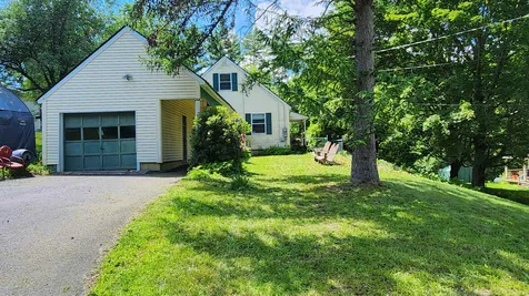 45 Chase Street Claremont NH 03743