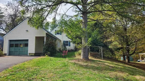 45 Chase Street Claremont NH 03743