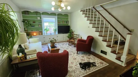 45 Chase Street Claremont NH 03743