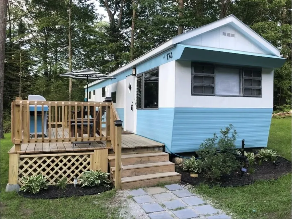 174 Lakeshore Drive Gilmanton NH 03237