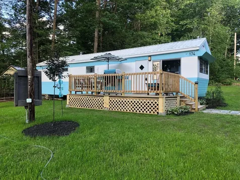 174 Lakeshore Drive Gilmanton NH 03237