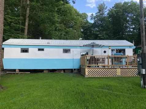 174 Lakeshore Drive Gilmanton NH 03237