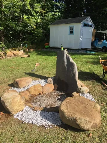 174 Lakeshore Drive Gilmanton NH 03237