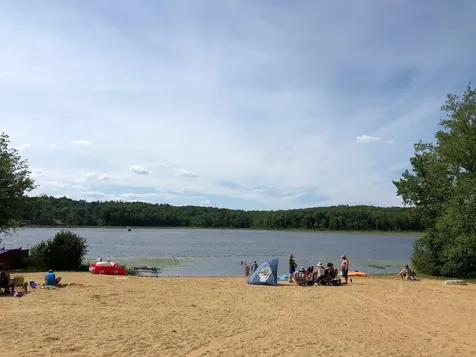 174 Lakeshore Drive Gilmanton NH 03237