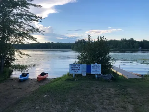 174 Lakeshore Drive Gilmanton NH 03237