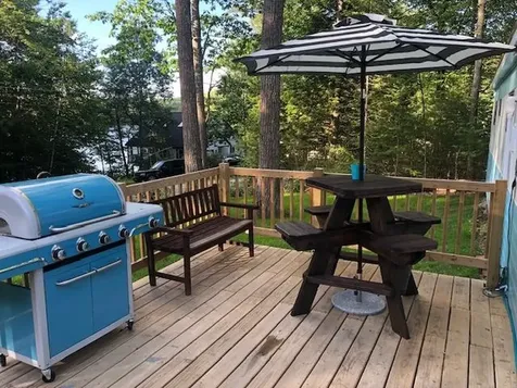 174 Lakeshore Drive Gilmanton NH 03237