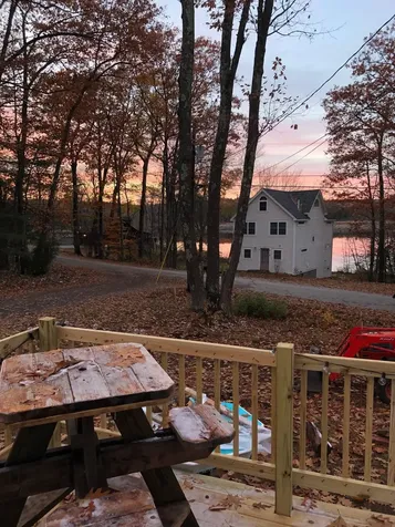 174 Lakeshore Drive Gilmanton NH 03237