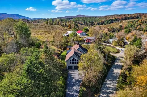 184 Sinclair Road Johnson VT 05656