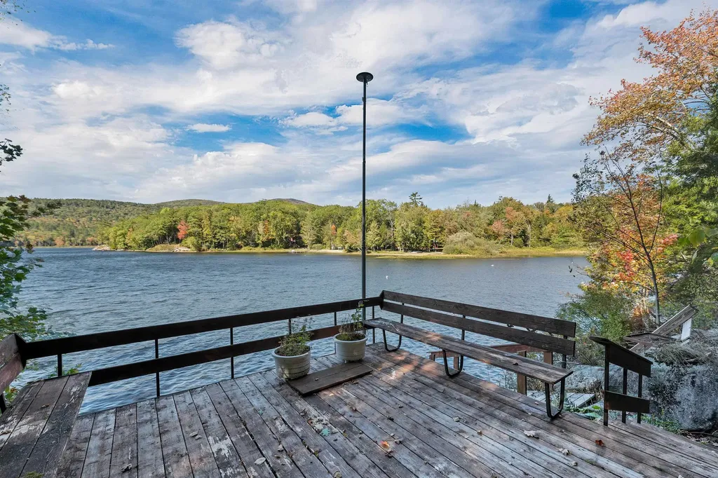 265 Loon Lake Road Plymouth NH 03264