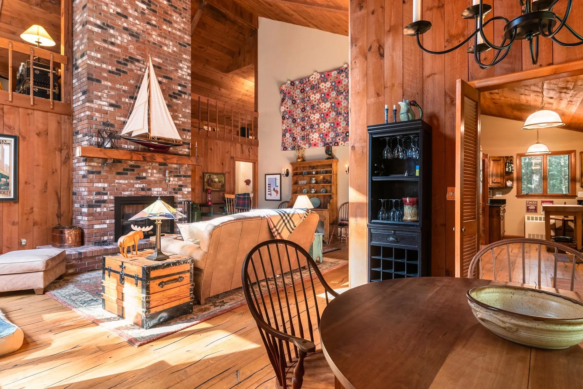 13 Lark Place Enfield NH 03748