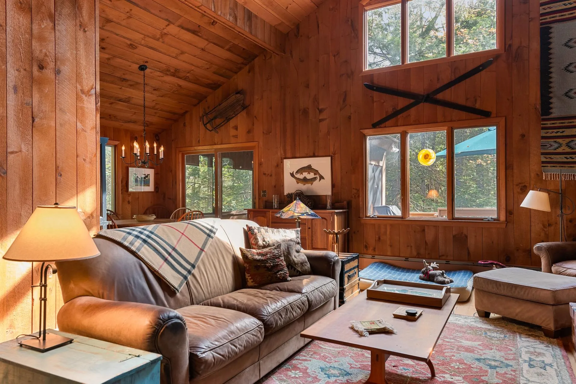 13 Lark Place Enfield NH 03748