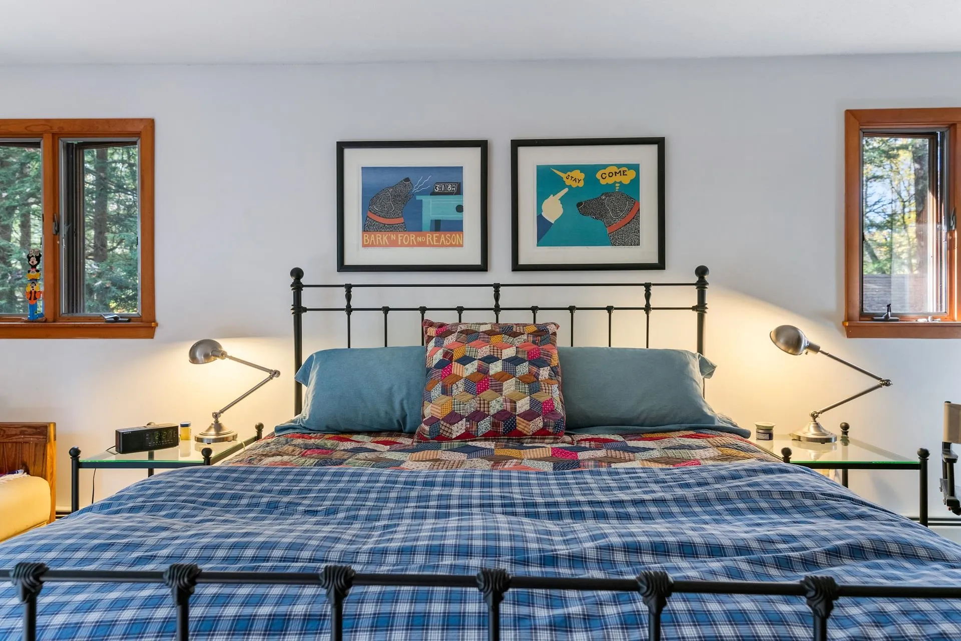 13 Lark Place Enfield NH 03748