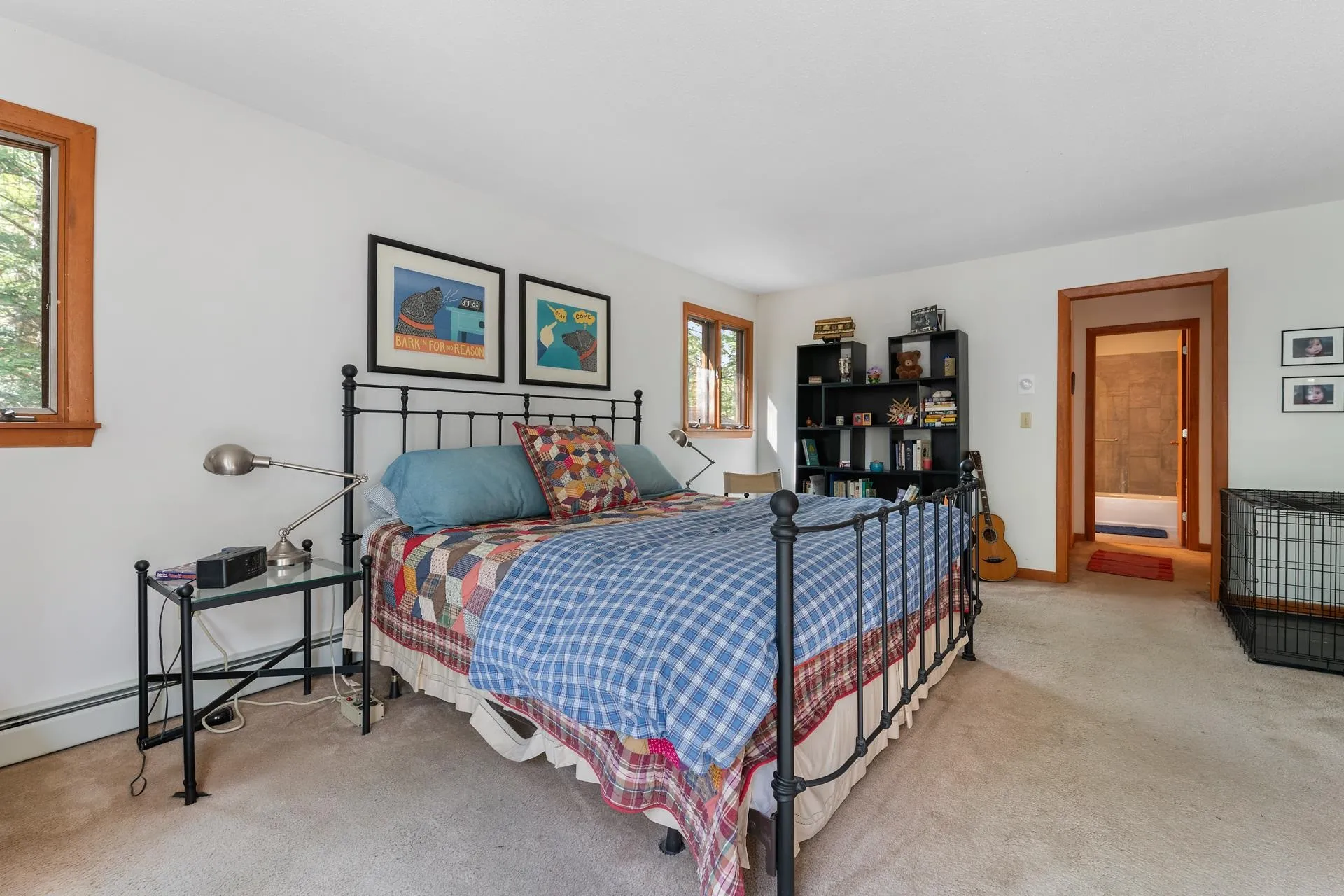 13 Lark Place Enfield NH 03748