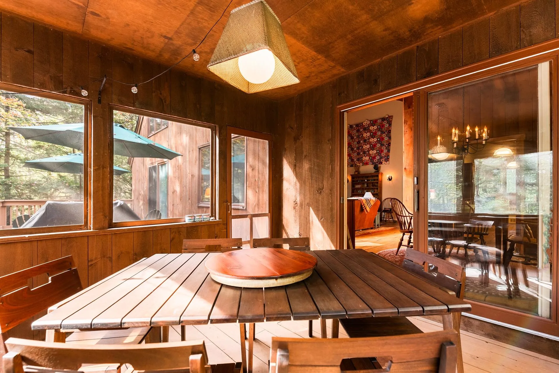 13 Lark Place Enfield NH 03748