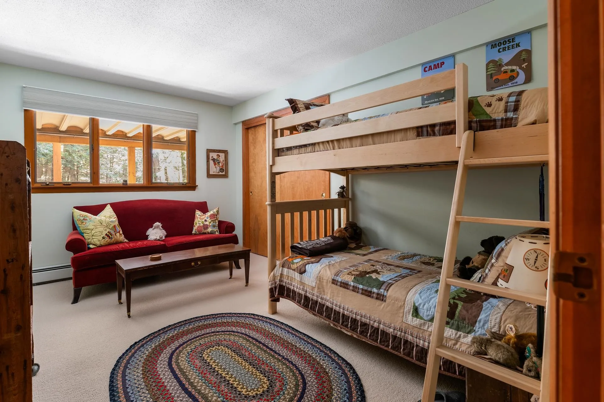 13 Lark Place Enfield NH 03748