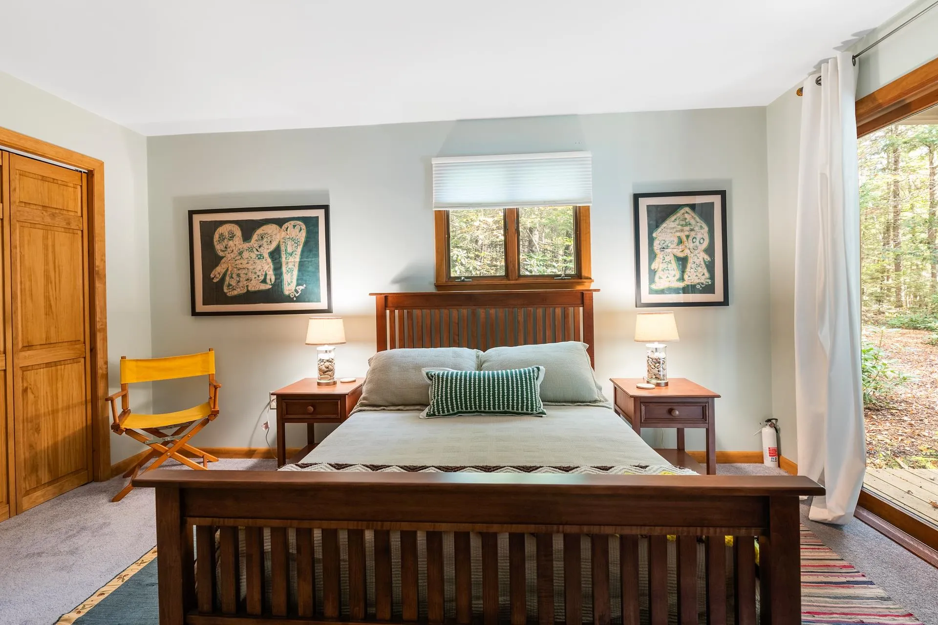 13 Lark Place Enfield NH 03748