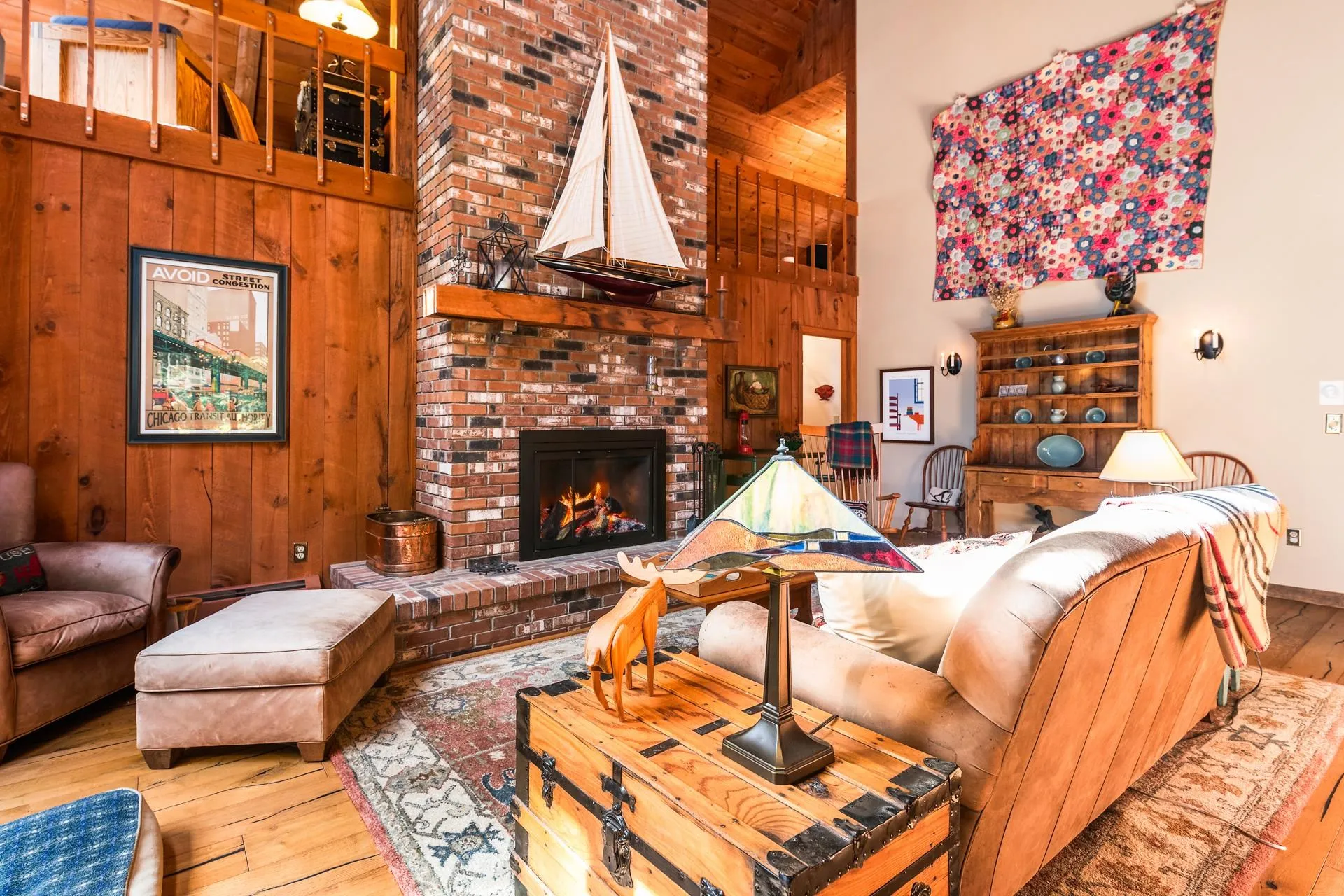 13 Lark Place Enfield NH 03748