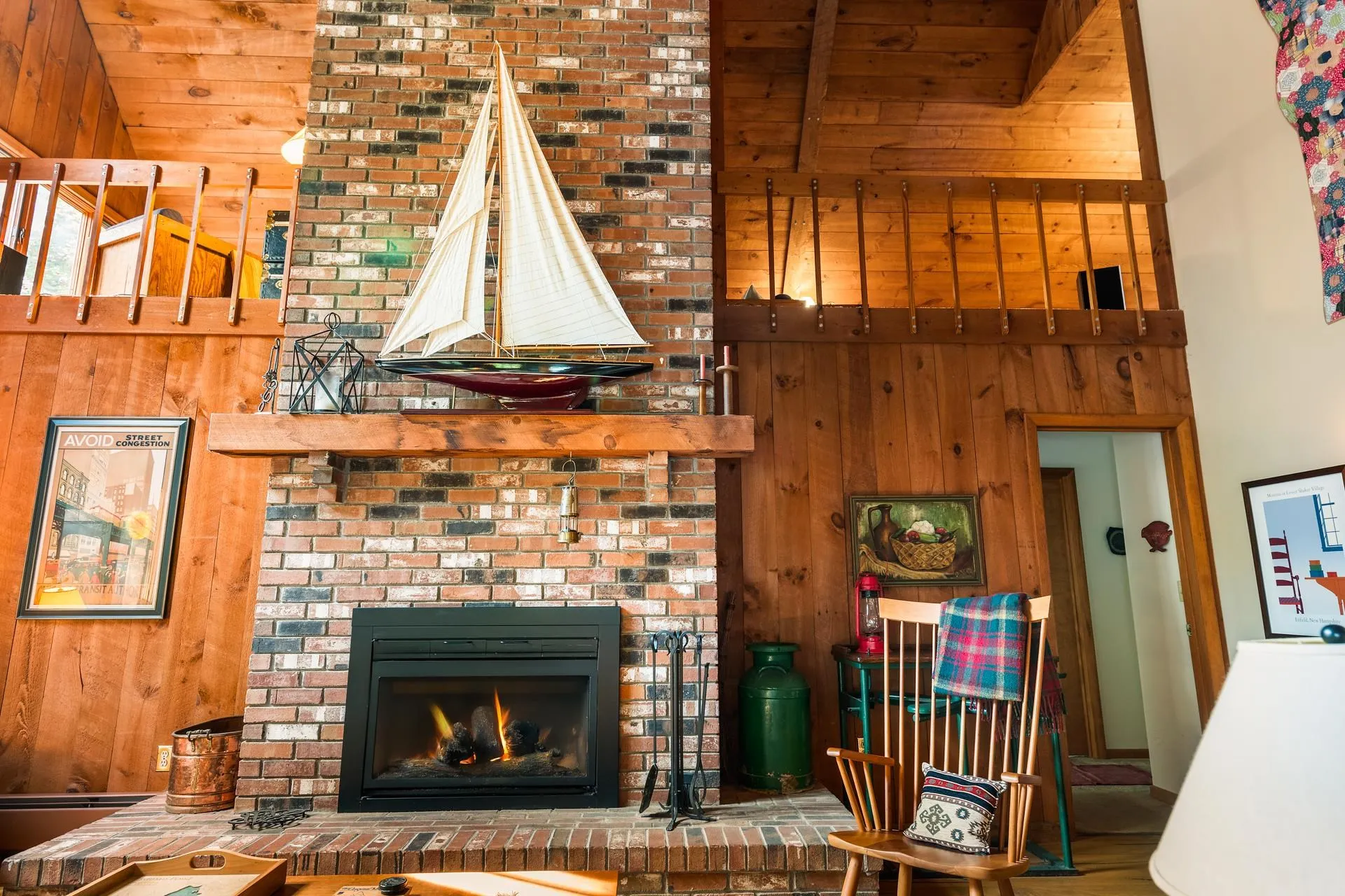 13 Lark Place Enfield NH 03748