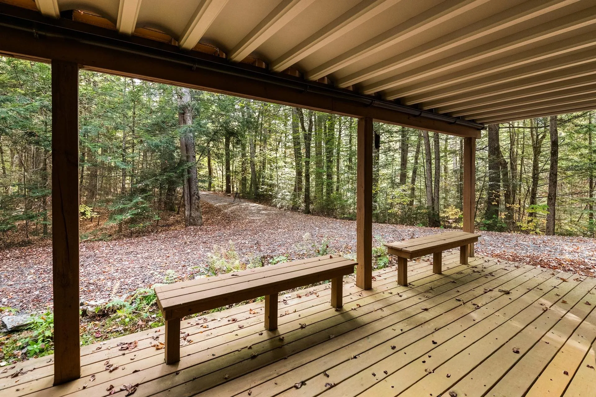 13 Lark Place Enfield NH 03748