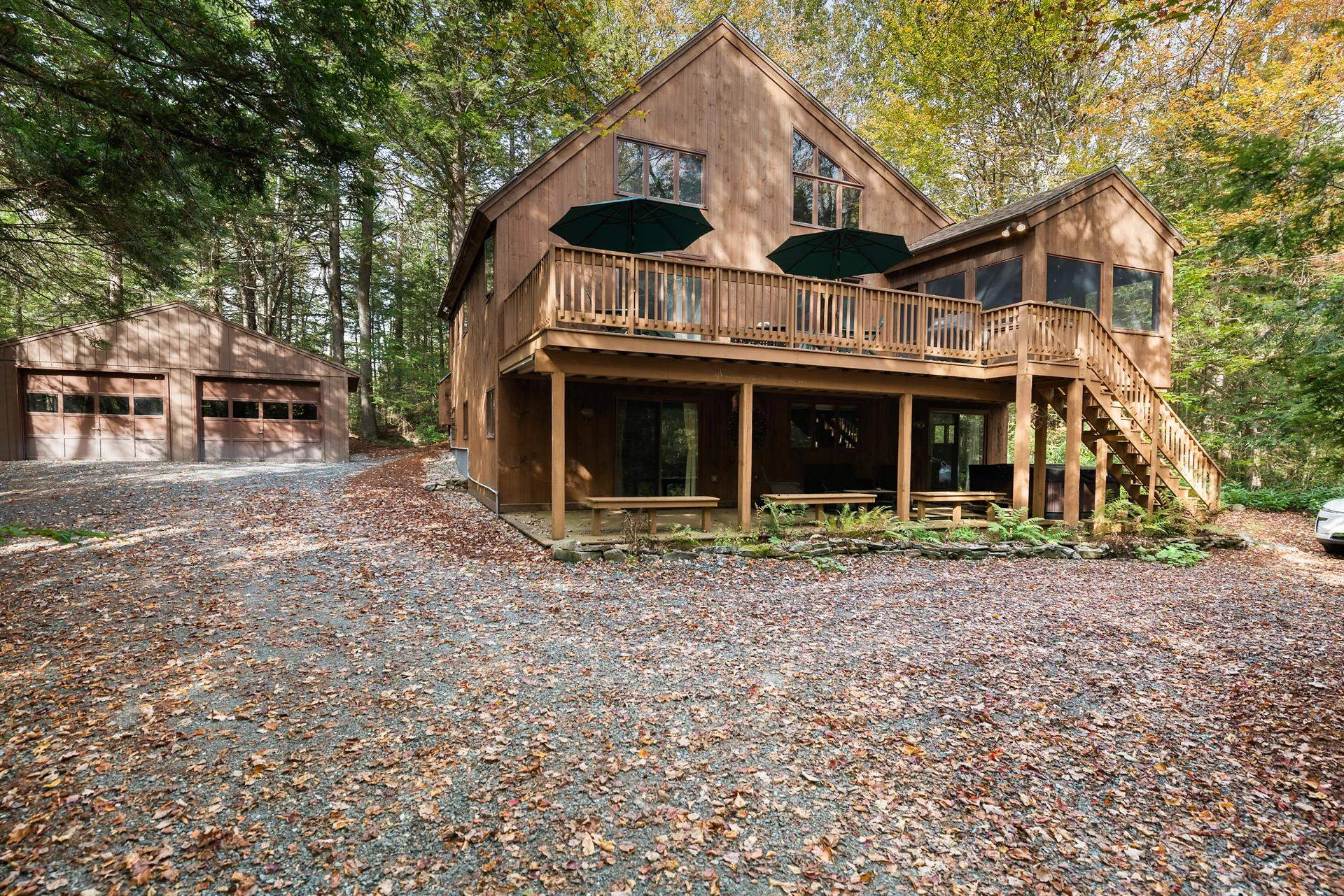 13 Lark Place Enfield NH 03748