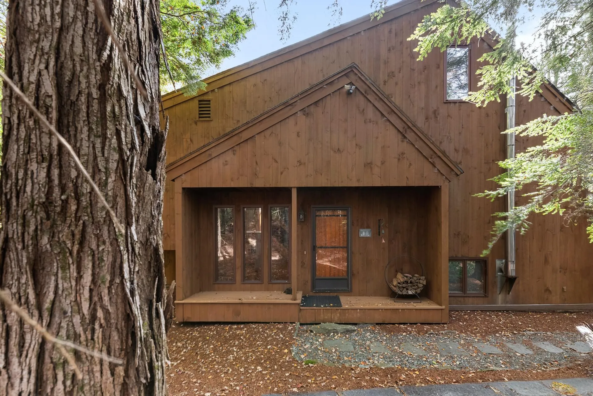 13 Lark Place Enfield NH 03748