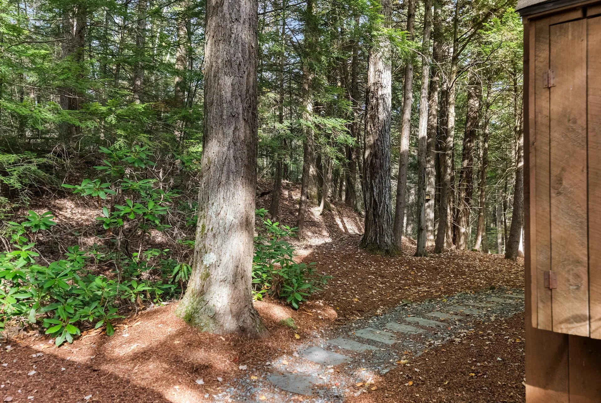 13 Lark Place Enfield NH 03748