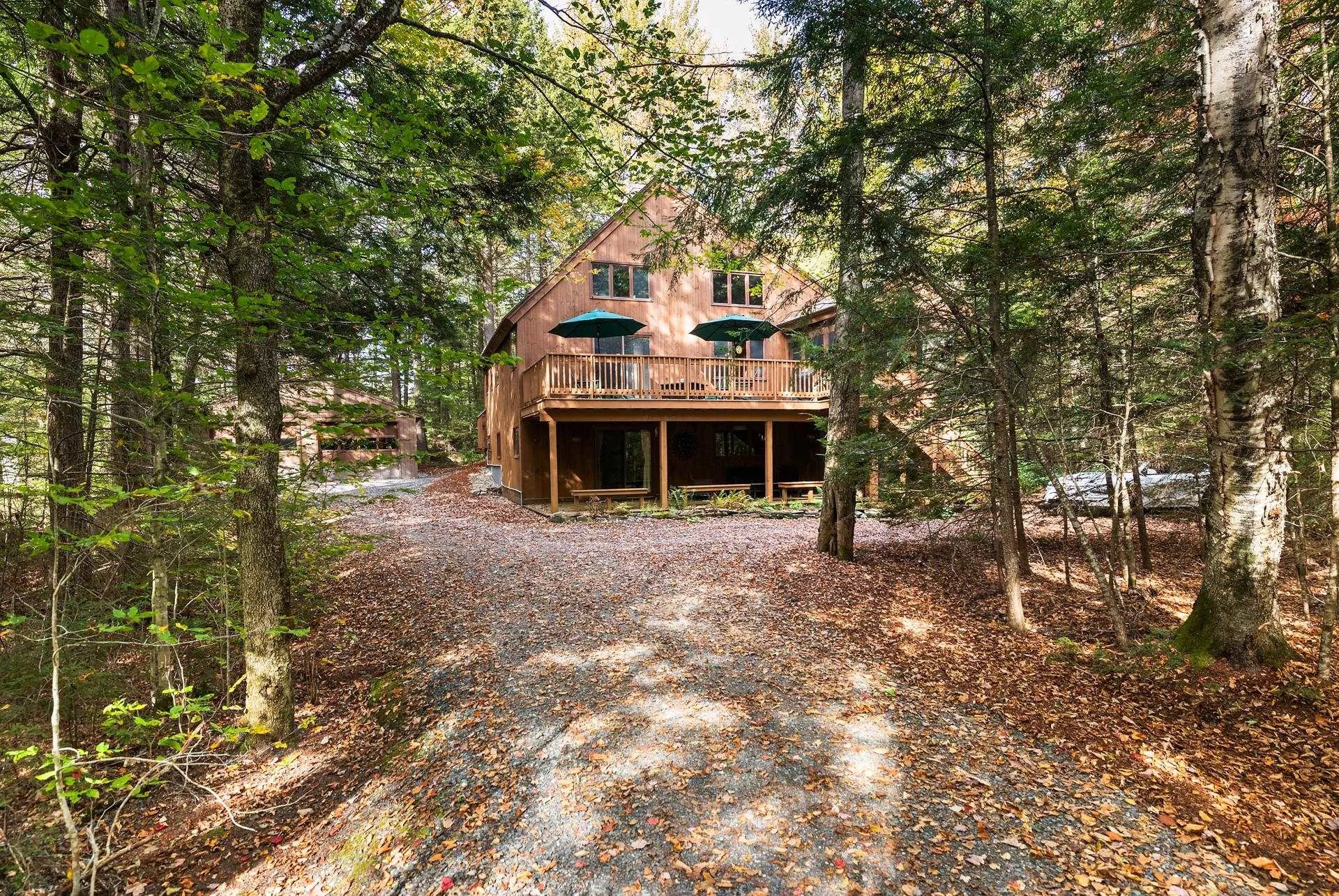 13 Lark Place Enfield NH 03748