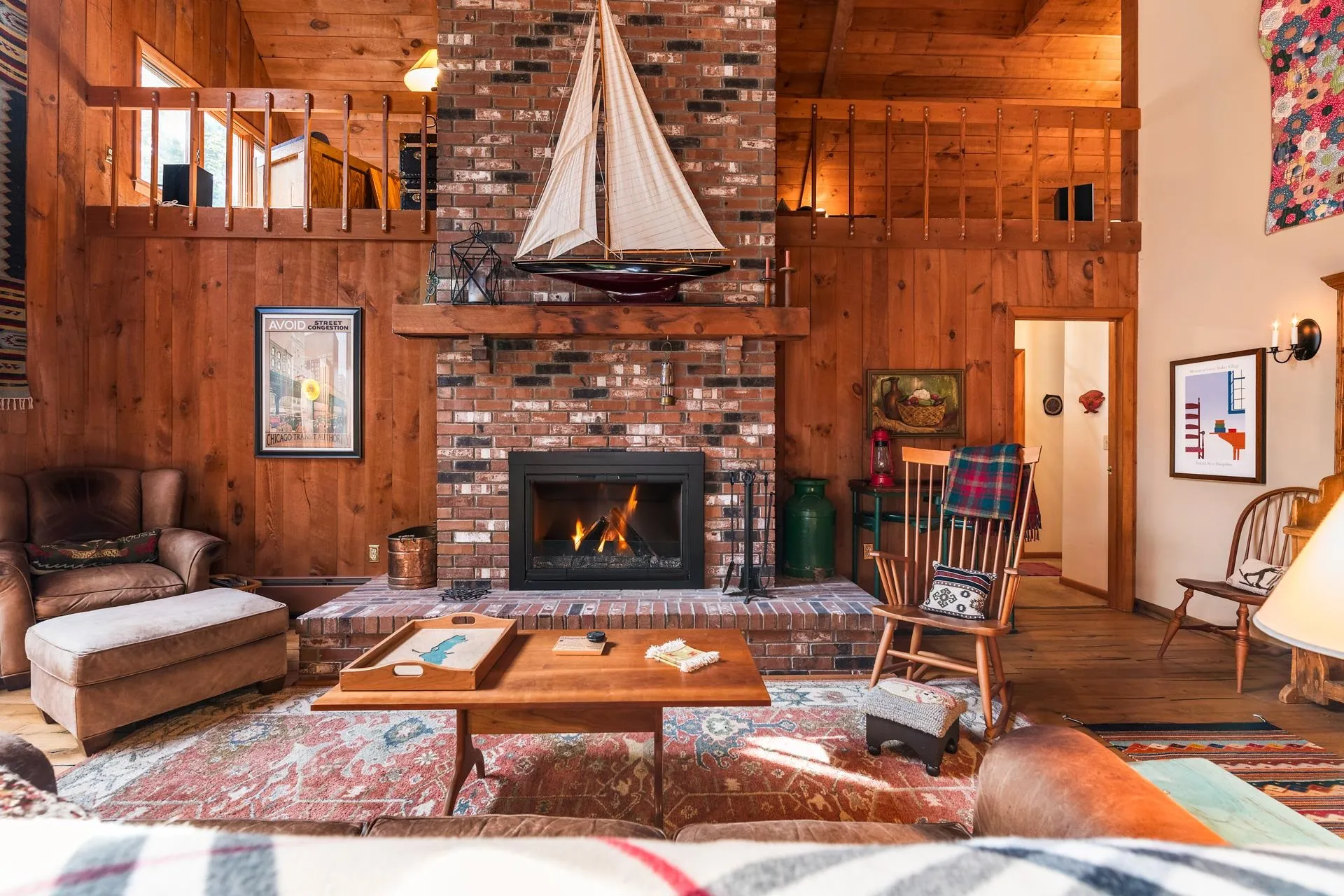 13 Lark Place Enfield NH 03748