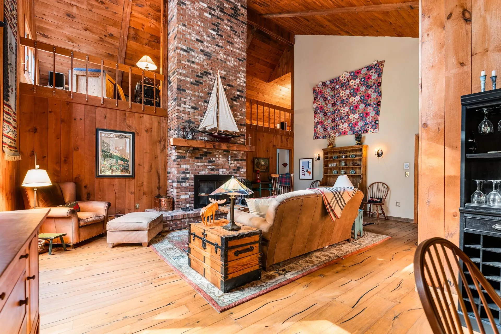 13 Lark Place Enfield NH 03748