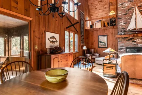 13 Lark Place Enfield NH 03748