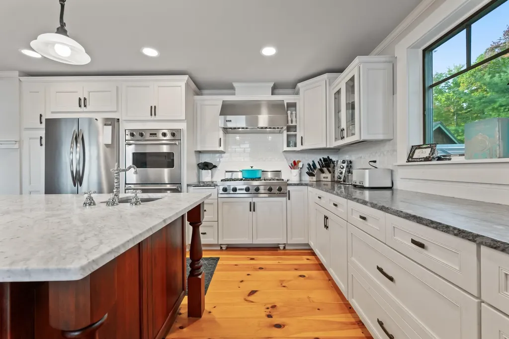 126 Leavitt Road Ossipee NH 03814