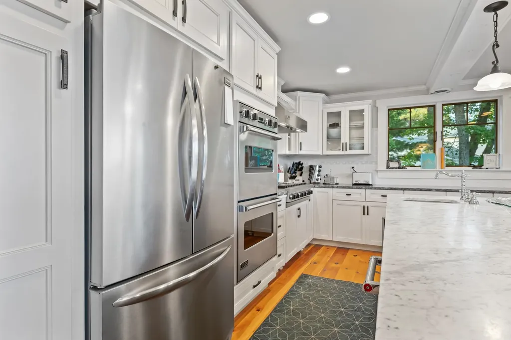 126 Leavitt Road Ossipee NH 03814