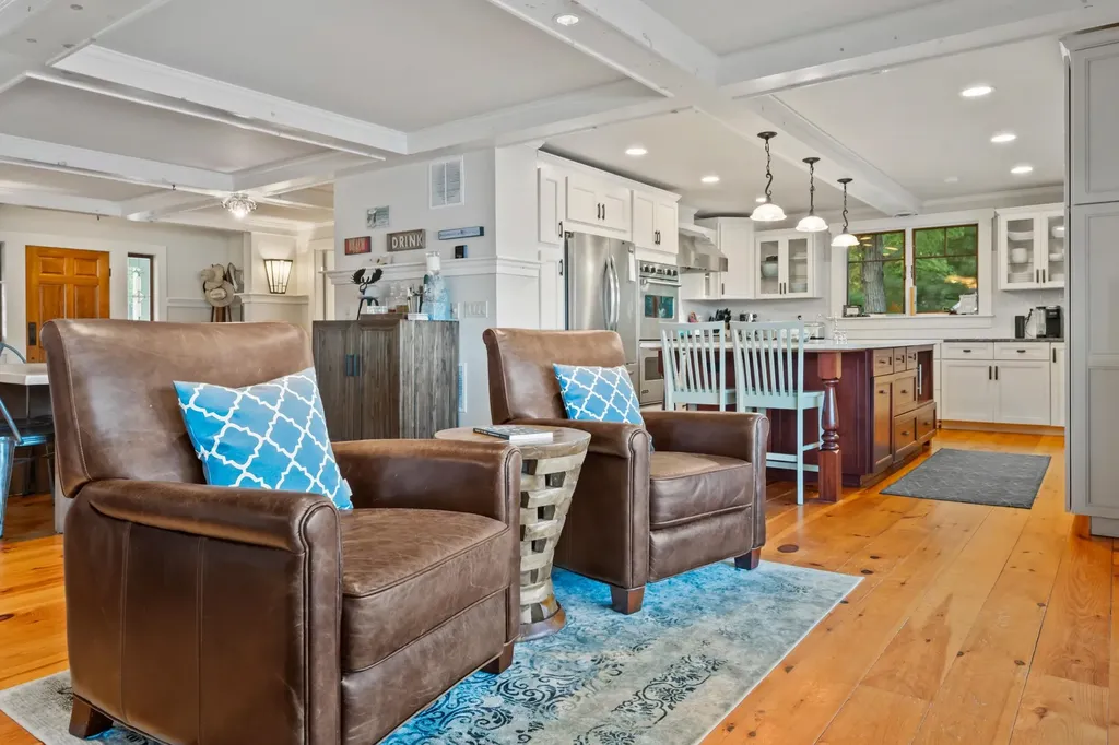 126 Leavitt Road Ossipee NH 03814