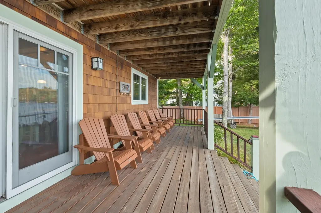 126 Leavitt Road Ossipee NH 03814