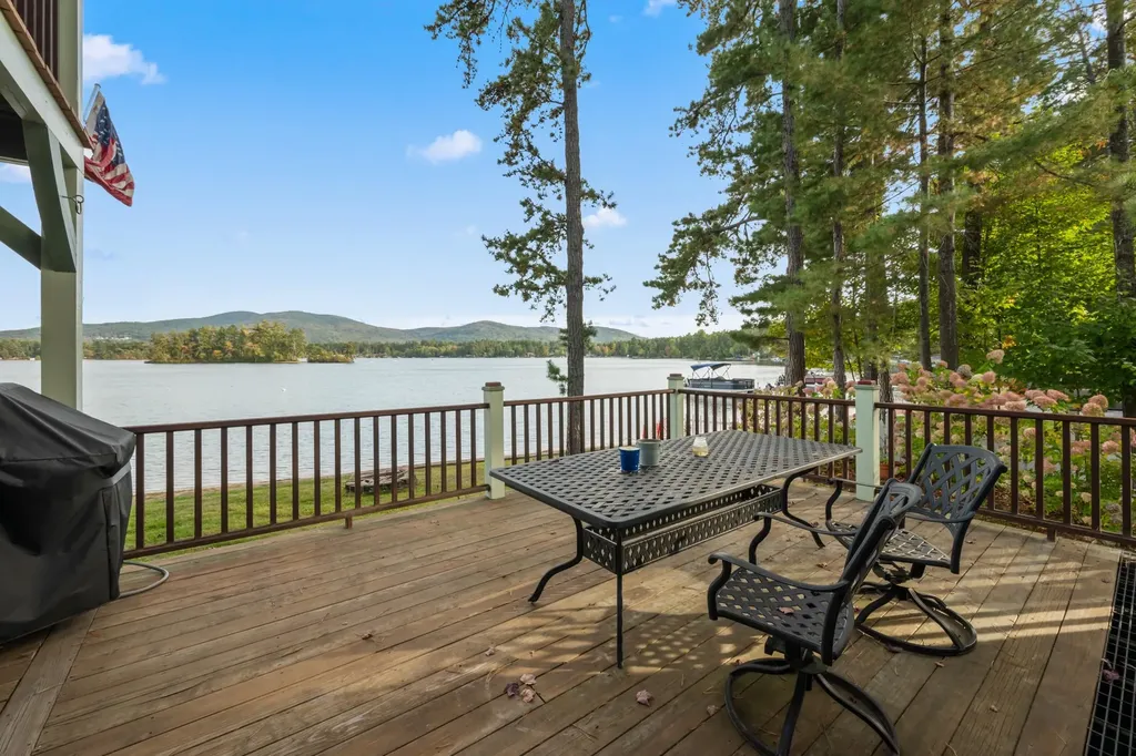 126 Leavitt Road Ossipee NH 03814