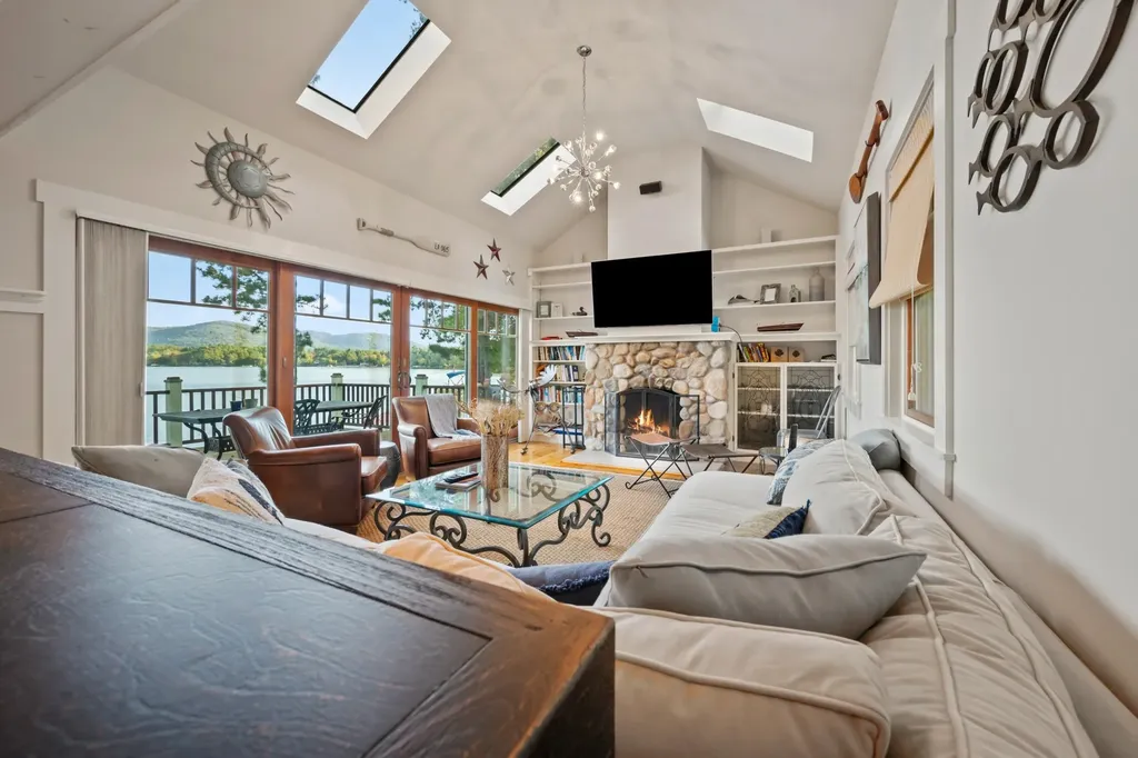 126 Leavitt Road Ossipee NH 03814