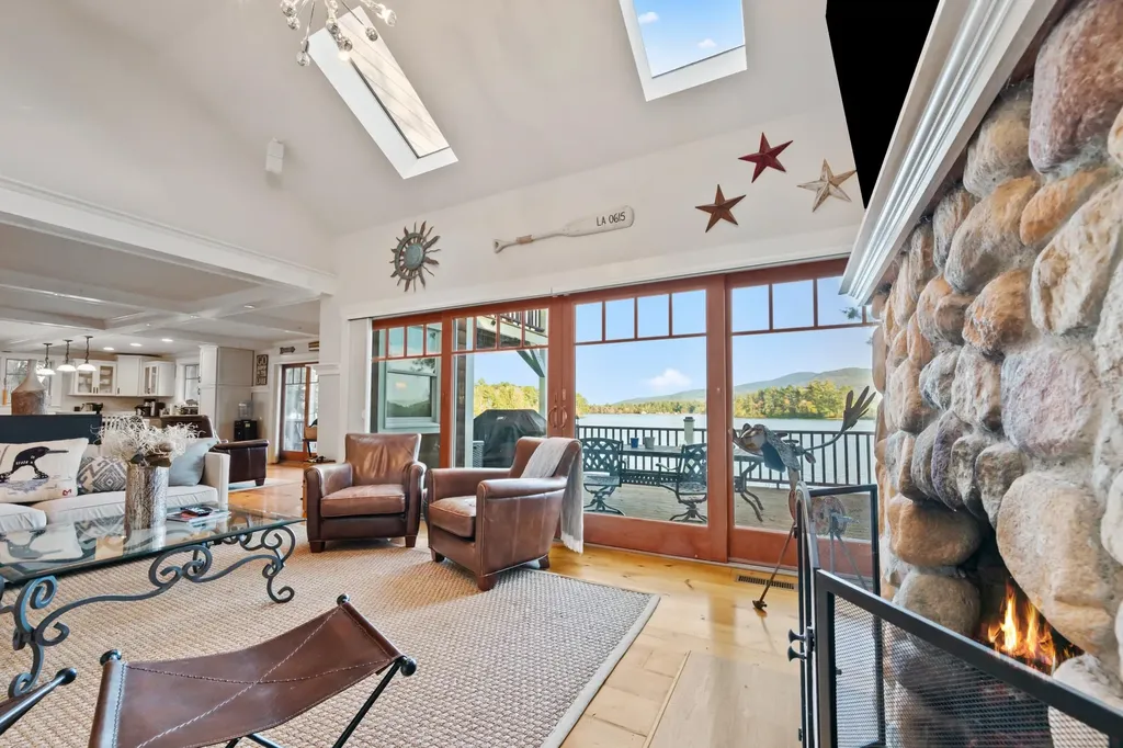 126 Leavitt Road Ossipee NH 03814