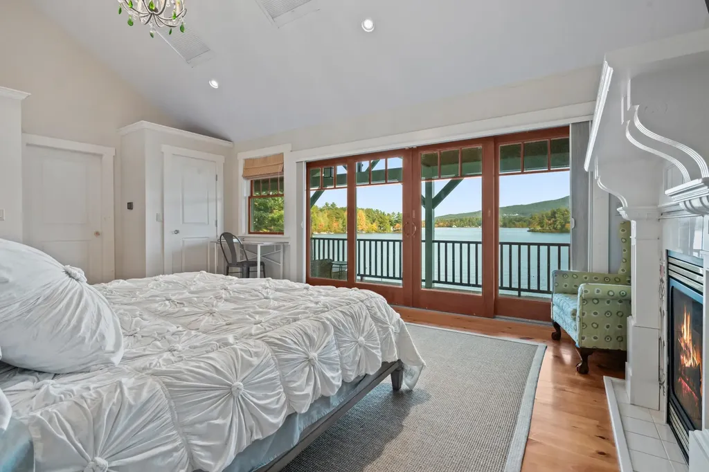 126 Leavitt Road Ossipee NH 03814