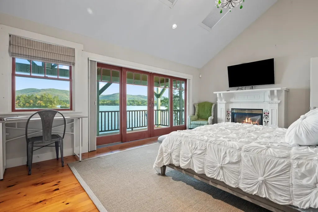 126 Leavitt Road Ossipee NH 03814