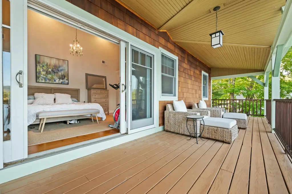 126 Leavitt Road Ossipee NH 03814