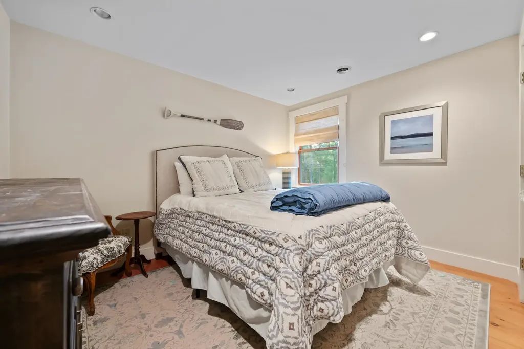 126 Leavitt Road Ossipee NH 03814