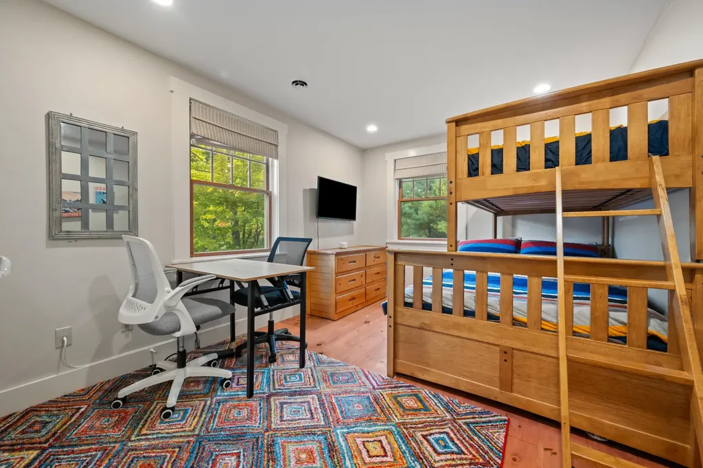 126 Leavitt Road Ossipee NH 03814