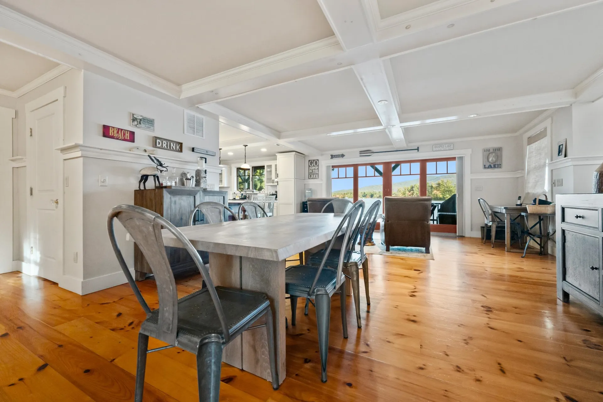 126 Leavitt Road Ossipee NH 03814