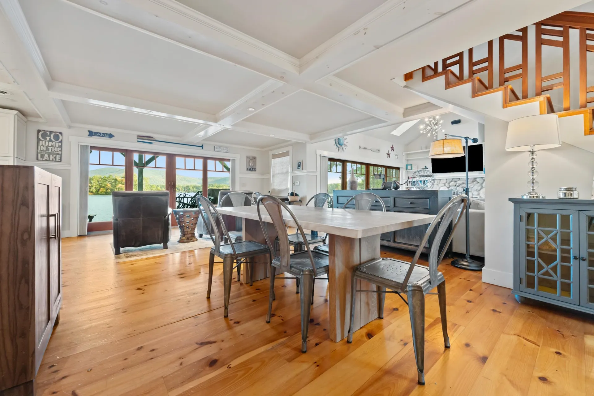 126 Leavitt Road Ossipee NH 03814